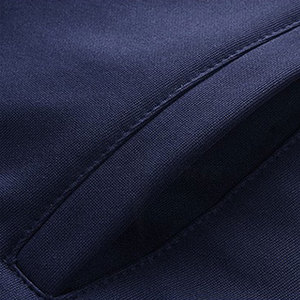 ชุดวอร์มสีสำหรับผู้ชายชุดกีฬากันน้ำและระบายอากาศได้ดีสำหรับฤดูหนาว - Product Image 5