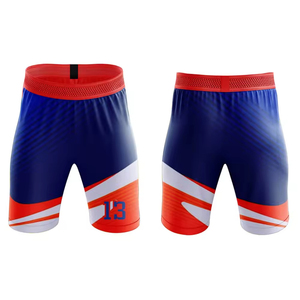 Uniforme Deportivo Personalizado con Logotipo para Hombre, Uniforme 7v7 de Secado Rápido, Fabricación OEM, en Grandes Cantidades - Product Image 6