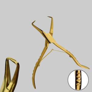 Professional Hair Extension Tools Hot Sale Stainless Steel All Kinds Hair Extension <b>Pliers</b> <b>Sets</b> Kit Manufacturer Extension Kit - Product Image 2