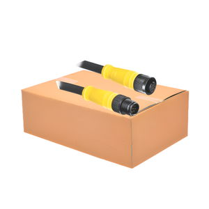 Suministro de 889DR4HEDM2 Cordsets y Field Attachables Cable de datos 100% Producto original en existencias entrega rápida - Product Image 2