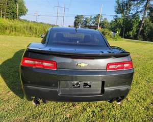 รถเชฟโรเลต คามาโร 1LT คูเป้ ขับเคลื่อนล้อหลัง พร้อมส่ง บริการส่งถึงบ้าน - Product Image 2