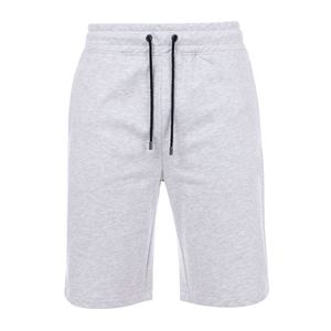 Pantalones cortos de gimnasio para hombre de alta calidad Logotipo personalizado Venta caliente High Street Fitness Jogging Shorts con estilo simple y liso - Product Image 1