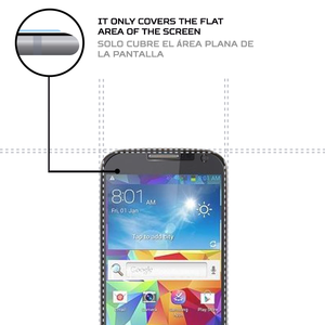 Protector de Pantalla ANTISHOCK para Tengda SM-S5, Película Protectora Premium para Mayor Seguridad del Dispositivo - Product Image 5