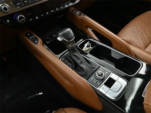 2023 pour Telluride EX X-Line Conduite à gauche 7 places - Product Image 6