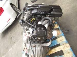 Motor Diésel TOYOTA 5L, Transmisión Manual, 4x4, Motor Diésel 5L, Motor 3.0L - Product Image 4