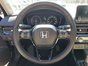 Offre exceptionnelle : Honda Civic EX FWD d'occasion 2024 - Prêt à être expédié - Product Image 2