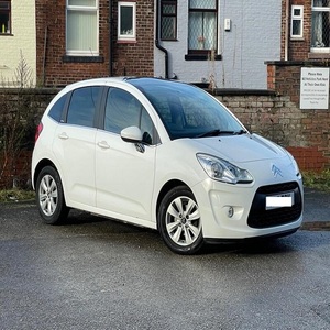 Citroën C3 d'occasion, conduite à gauche/droite - Product Image 1
