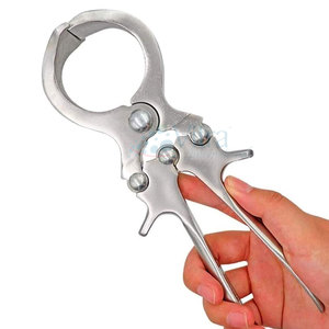 Latest Design Veterinary <b>Castrators</b> Surgical <b>Tool</b> Veterinary <b>Castrators</b> Smooth Use Veterinary <b>Castrators</b> - Product Image 5
