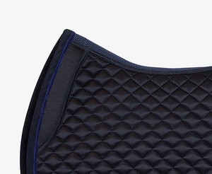 Selle de cheval matelassée de style moderne et de qualité supérieure |   Équipement d'équitation professionnel pour le saut d'obstacles, fabrication directe - Product Image 2