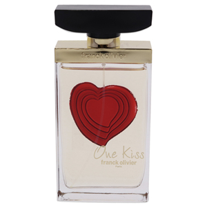 Frck Olivier One Kiss 2.5ออนซ์สเปรย์ EDP สำหรับผู้หญิงมีกลิ่นหอมหวานและเย้ายวน - Product Image 2