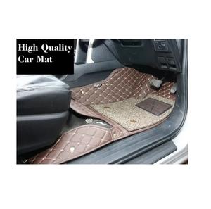 Fournisseur indien de tapis de sol sur mesure 7D pour Thar, tapis durables et faciles à nettoyer pour SUV et véhicules tout-terrain au prix d'exportation - Product Image 1