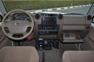 TOYOTA LAND CRUISER - Product Image 6