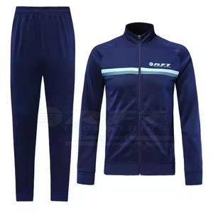 Nuevo diseño 2025 hombres chándal ropa informal hombres chándal Otoño Invierno desgaste hombres chándal en venta al por mayor - Product Image 6
