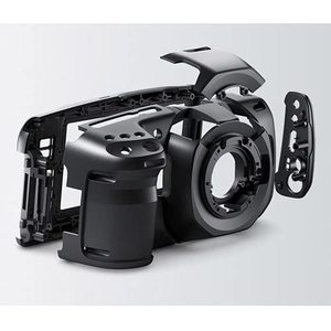 Boîtier étanche, carte mémoire 64 Go, batterie et accessoires pour caméra Pocket Cinema 4K - Product Image 1