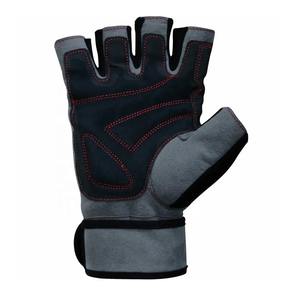 Logo personnalisé de haute qualité vente en gros par bon fabricant nouveau style meilleur matériel avec des taux bon marché pour les gants de fitness de gymnastique taux bas - Product Image 2
