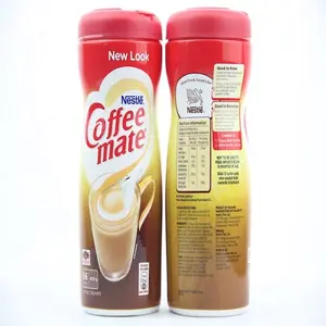 Kahve Mate krem tozu 450g kahve arkadaşı kreması vanilya lezzet
