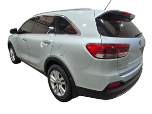 Sorento 2015 en Buen Estado, Auto Usado Coreano en Venta, 300auto Export - Product Image 3