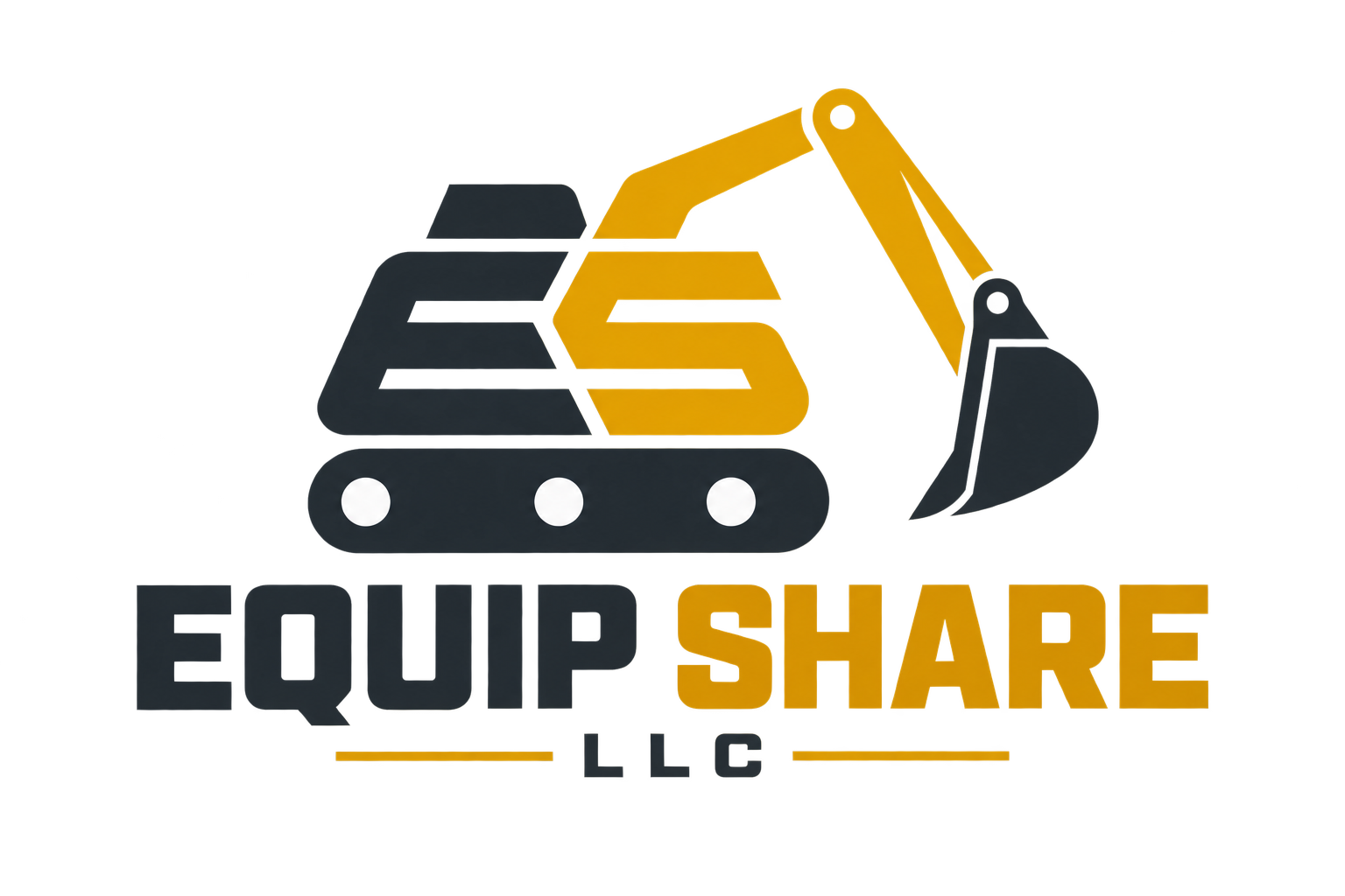 Equip share llc logo