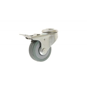 50S-MHC CKMA-PG ละหุ่งบนหลุมด้วยหมากฝรั่งเบรค (ความจุสูงถึง35กก.) - Product Image 1