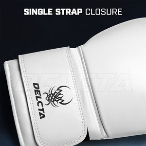 Guantes de Boxeo Resistentes Hechos en Fábrica, Guantes de Boxeo a Precio Económico, Guantes de Boxeo con Logotipo Personalizado - Product Image 5