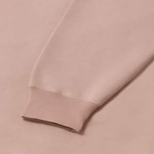 <b>Men's</b> <b>Quarter</b> <b>Zip</b> <b>Fleece</b> Pullover Soft and Durable Ideal for Everyday Use and Layering in Cold Weather - Product Image 6