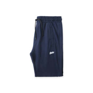 Pantalon de Jogging de Marque Pull & Bear pour Homme Taille Haute, Pantalon Tactique Baggy à Motif Droit Marine, XL, 6XL, Anti-Pilling, Tissu Chino - Product Image 3