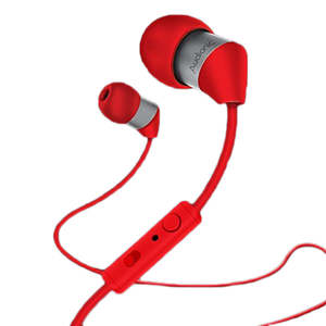 ออดิโอนิค ธันเดอร์แฮนด์ฟรี (T-40) - สีแดง - Product Image 1