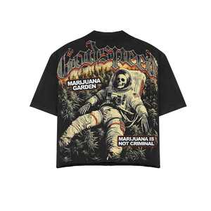 Good Quality For Men Customized O-Neck Men's Basic T shirt Best Quality Product Wholesale and Customized for Men Stock - Product Image 3