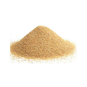 Pure River Sand Ideal para grandes proyectos de construcción residencial, comercial e industrial con opciones de entrega rápida - Product Image 6