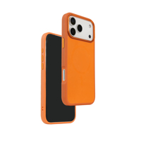 Coque de téléphone en verre anti-explosion en gros pour iPhone 15 Pro Max, coque arrière en verre pour Apple iPhone 17 Pro Max