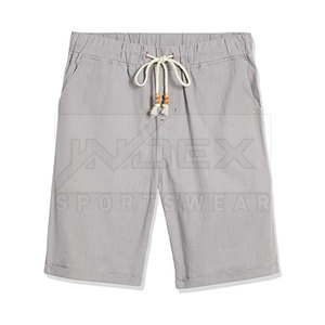 Lightweight Wholesale <b>Men</b> <b>Shorts</b> Comfortable <b>Men</b> <b>Shorts</b> <b>Elastic</b> <b>Waist</b> <b>Men</b> <b>Shorts</b> For Online Sale - Product Image 6