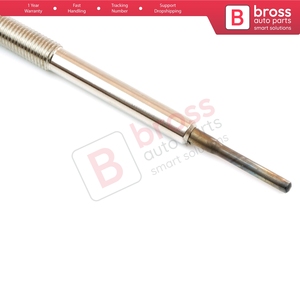 BGP87 1 Piece <b>Heater</b> Glow <b>Plug</b> 11 Volt ME203539 for Pajero Montero Shogun V60 V80 Canter 35 55 - Product Image 4