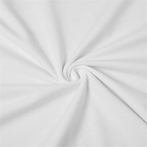 100% Organic Cotton Wholesale Shirts New Breathable Short Sleeves Women's Shirt High Quality Sublimation Printed T Shirts - Product Image 4