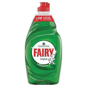 Discount Price <b>Fairy</b> Liquid <b>Detergent</b> for Sale - Product Image 6