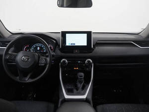 โตโยต้า RAV4 XLE ปี 2025 สภาพดี ใช้งานน้อย - Product Image 4