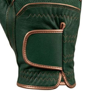 Guante de golf avanzado con agarre superior, sensación ligera y movimiento flexible de los dedos para un rendimiento de swing consistente - Product Image 6