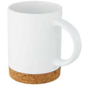Mug en céramique personnalisé Neiva pour articles promotionnels - Product Image 1