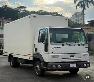 Fordddds Ca_rgos 815 FR USADOS con Volante a la Izquierda/Derecha - Product Image 4