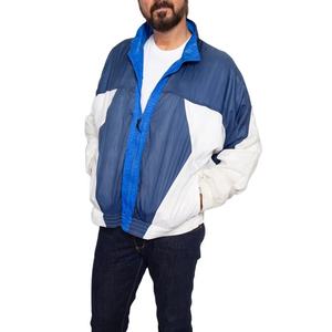 Chaqueta Cortavientos de Moda 2026 OEM para Hombre, Chaqueta con Múltiples Bolsillos, Estilo Hip Hop Urbano, Forro de Malla - Product Image 4