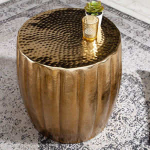 Tables basses à tambour modernes Best Seller - Product Image 3