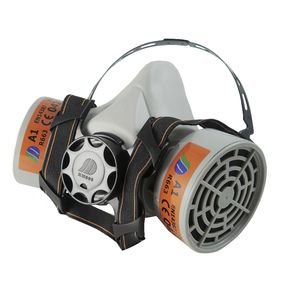 Recipiente de filtración de partículas para entornos sanitarios - Product Image 2