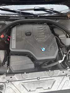 PRÊT À EXPÉDIER - VÉHICULE D'OCCASION CONDUITE À GAUCHE |   Conduite à droite |   BMW 330i berline turbo 4 cylindres 2021 - Product Image 5