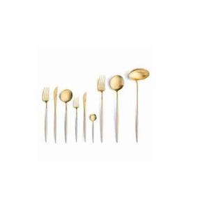 Cuillère en laiton de haute qualité pour la maison et les fêtes Prix de gros Cuillère en laiton la plus vendue pour l'utilisation en cuisine - Product Image 5