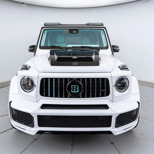 2024 G63 700 Widestar Twin-Turbo V8 AWD - Product Image 1