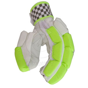 Guantes de Cricket de Primera Calidad, 5 Opciones para Bateadores, Receptores y Jugadores Versátiles, Los Mejores Guantes de Cricket - Product Image 4