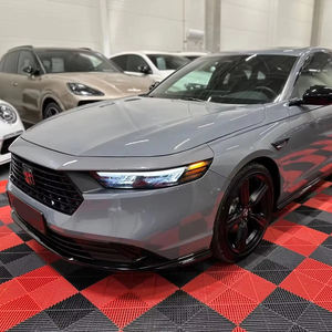 Honda Accord Sport 2022 véhicule d'occasion prêt pour l'expédition mondiale prix de gros - Product Image 4