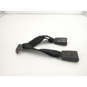 GREAT WALL MOTOR Steed 1st Series (06>) GANCHO DEL CINTURÓN DE SEGURIDAD TRASERO 5812200-p00 - Product Image 1