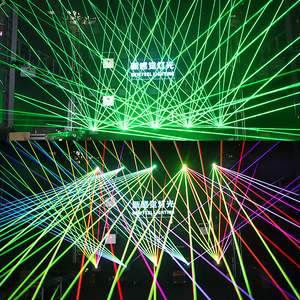 Mini <span class=keywords><strong>LaserCube</strong></span> Ultra 5W RGB, projecteur de spectacle laser avec balayage 20kpps et contrôle APP DMX ILDA pour DJ, fêtes, mariages et événements - Product Image 4