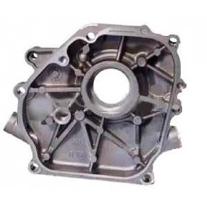 Coperchio Carter per Honda GX390 Compatibile Rif. 300767 Ricambio Motore Macchinari - Product Image 1