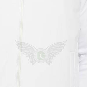 Blouson aviateur uni pour hommes tenue décontractée Blouson aviateur léger à prix d'usine pour hommes - Product Image 6